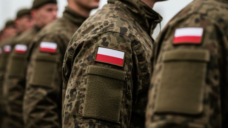 Wojskowe wakacje: ostatnia szansa na szkolenie z armią!