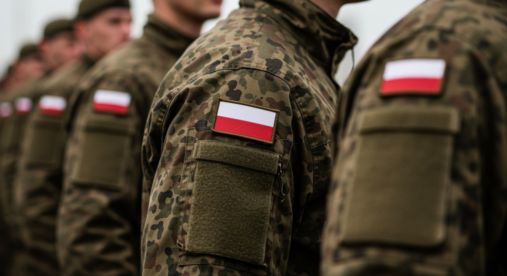 Wojskowe wakacje: ostatnia szansa na szkolenie z armią!