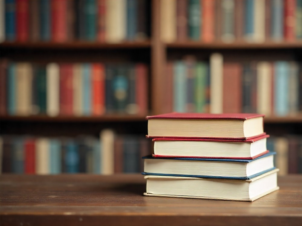 Nowości książkowe w Bibliotece Publicznej Białołęki na zakończenie wakacji