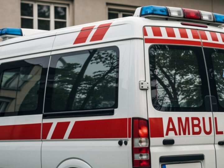 Manewry Ratunkowe w Warszawie: Służby w Akcji!