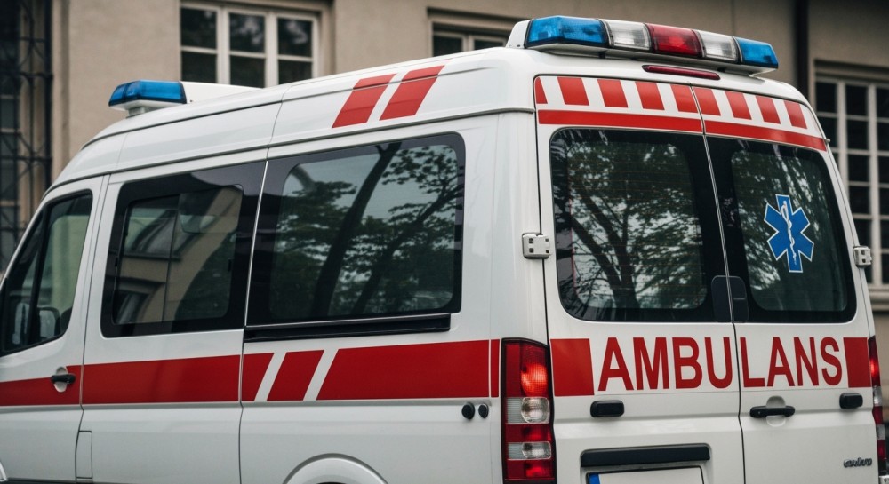 Manewry Ratunkowe w Warszawie: Służby w Akcji!