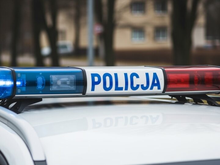 Brutalny napad na Białorusina w Warszawie: pięciu Gruzinów w rękach policji