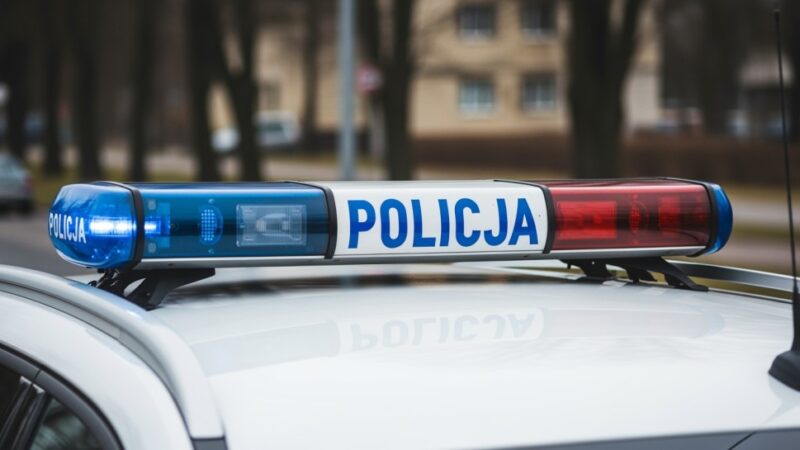 Brutalny napad na Białorusina w Warszawie: pięciu Gruzinów w rękach policji