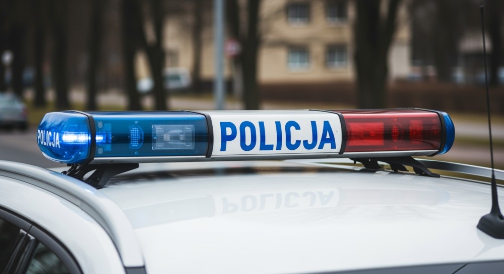 Brutalny napad na Białorusina w Warszawie: pięciu Gruzinów w rękach policji