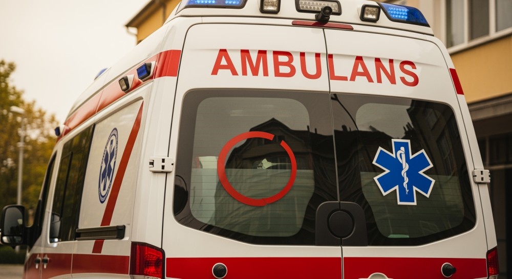 Policjanci w akcji: Bohaterstwo na Krakowskim Przedmieściu!