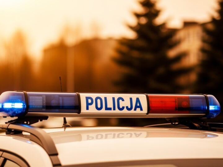 Policja rozbiła litewską szajkę kradnącą auta w Polsce