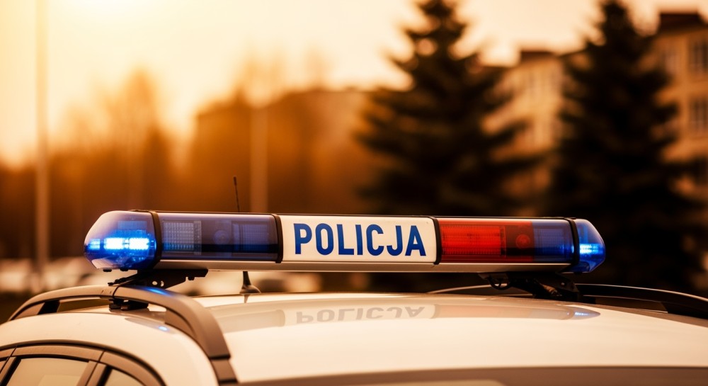 Policja rozbiła litewską szajkę kradnącą auta w Polsce