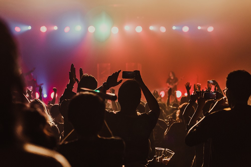 TEDE na festiwalu BLOKI STARTOWE 2026 – nie przegap!