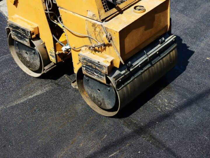 Rekrutacja na kluczowe stanowiska w miejskiej infrastrukturze drogowej