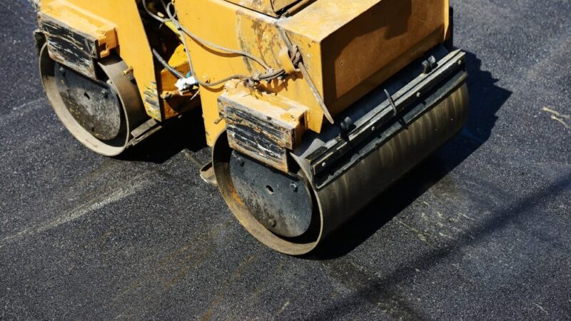 Rekrutacja na kluczowe stanowiska w miejskiej infrastrukturze drogowej