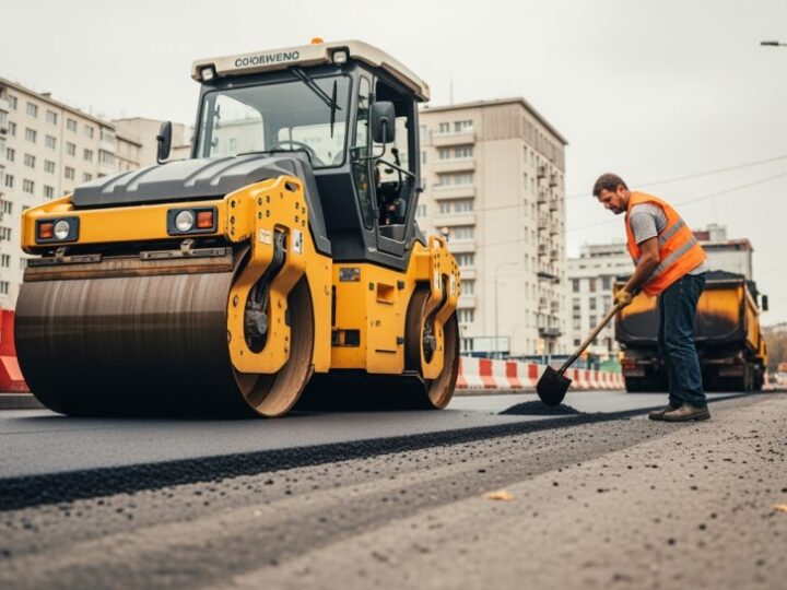 Zamknięcie Przyokopowej: Uwaga na objazdy!