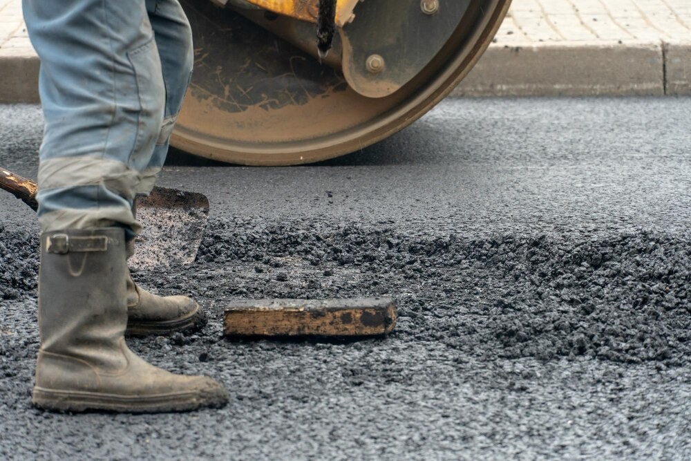 Utrudnienia na Krasińskiego: Roboty drogowe w nocy od 12 do 14 sierpnia