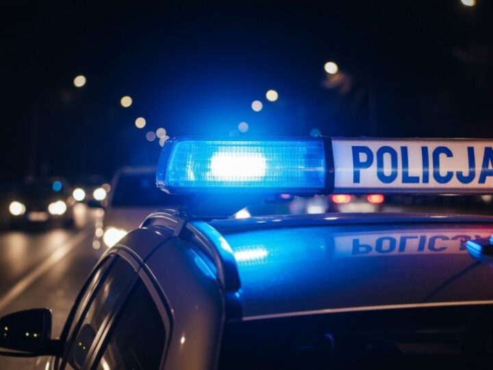 Nowoczesny sprzęt dla stołecznej policji – 750 tys. zł na bezpieczeństwo Warszawy