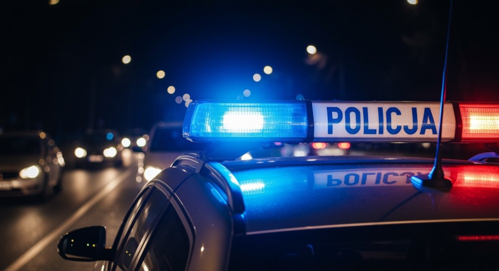 Nowoczesny sprzęt dla stołecznej policji – 750 tys. zł na bezpieczeństwo Warszawy