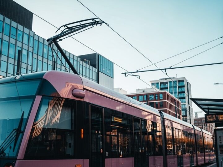 Kolejne zmiany na Puławskiej – remont torów wkracza w nowy etap