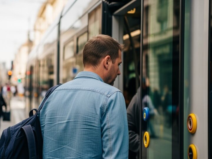 Remont torów na Puławskiej: co musisz wiedzieć o zmianach w komunikacji?