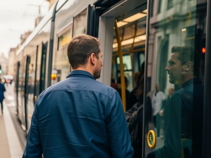 Remont torowiska na ul. Puławskiej – zmiany w komunikacji od 15 sierpnia