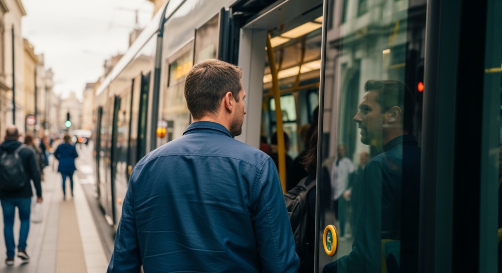 Remont torowiska na ul. Puławskiej – zmiany w komunikacji od 15 sierpnia
