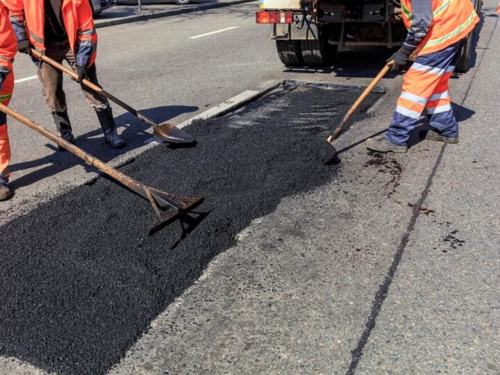 Modernizacja Gościeradowskiej: Co czeka kierowców i mieszkańców?
