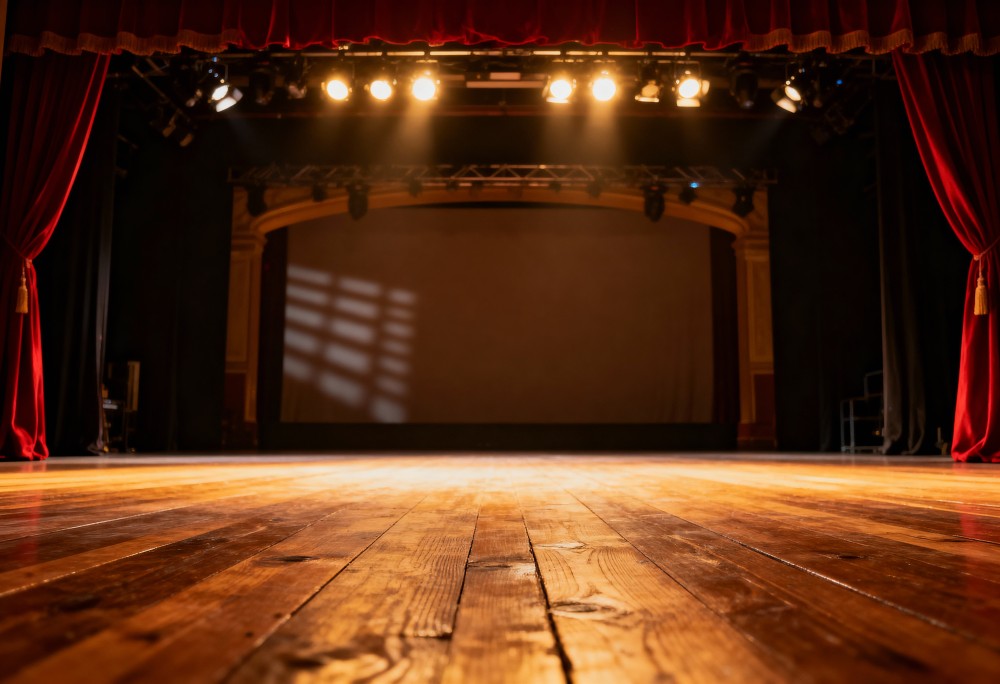 Teatr na plaży: bezpłatne spektakle dla całej rodziny w Wawrze!