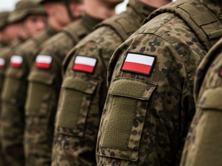 Sztandar dla 18. Brygady Terytorialnej: Nowa karta w historii Rembertowa