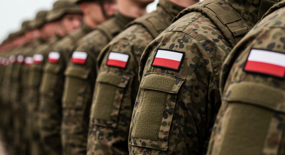 Sztandar dla 18. Brygady Terytorialnej: Nowa karta w historii Rembertowa