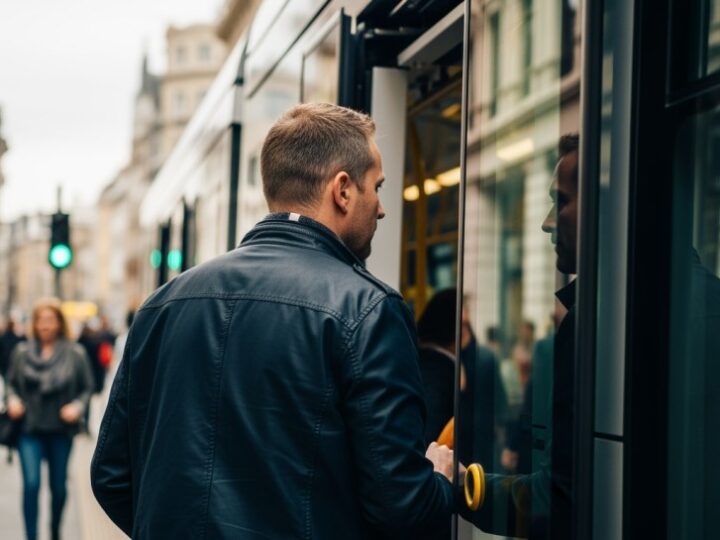 Tramwaje do AWF: Zmiany w kursowaniu w weekend!