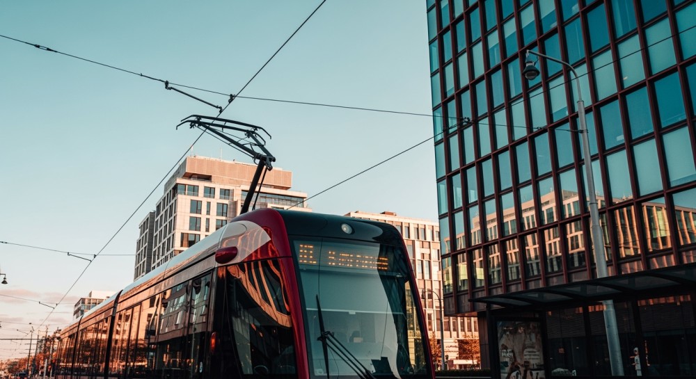 Tramwaje znów na Alei „Solidarności” i Jana Pawła II!