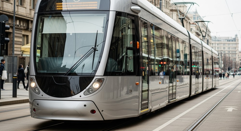 Tramwaje znów na Grójeckiej: Nowe możliwości dla pasażerów!