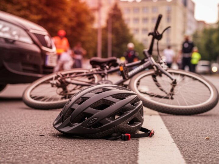 Zdobądź kartę rowerową tej wakacji – sprawdź szczegóły!