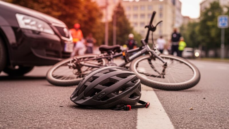 Zdobądź kartę rowerową tej wakacji – sprawdź szczegóły!