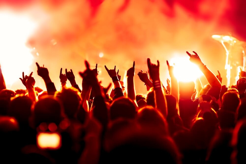 Ursynów w rytmie tańca: Zumba i reggaeton dla wszystkich!