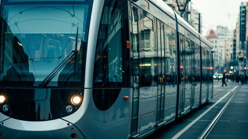 Nowe zmiany w ruchu: Otwierają wyjazd z Alei Lotników!