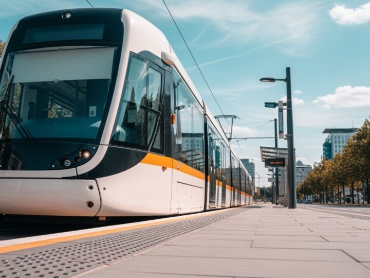 Uwaga pasażerowie: zmiany w kursowaniu tramwajów w Warszawie w niedzielę!