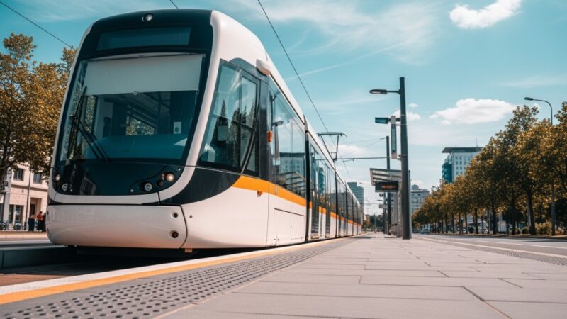 Uwaga pasażerowie: zmiany w kursowaniu tramwajów w Warszawie w niedzielę!