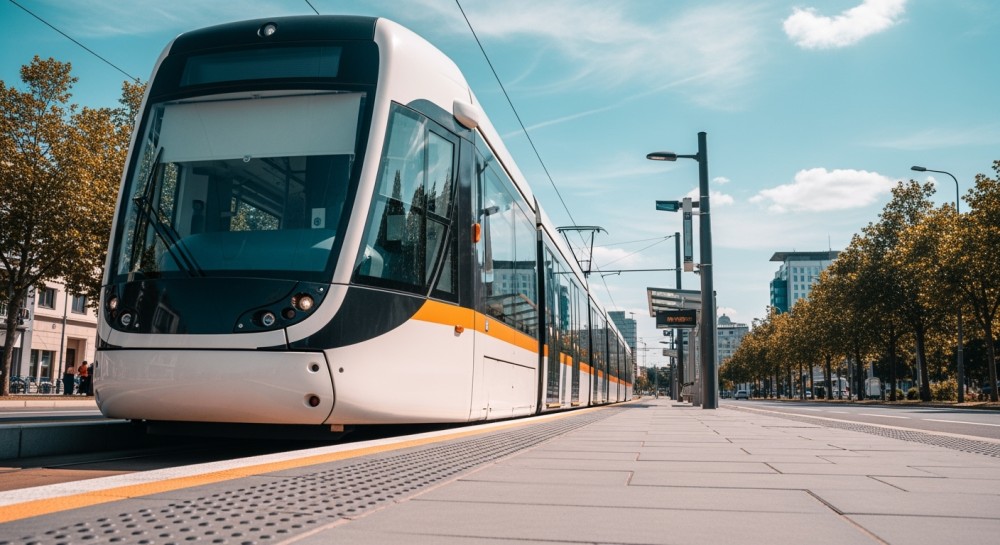 Uwaga pasażerowie: zmiany w kursowaniu tramwajów w Warszawie w niedzielę!