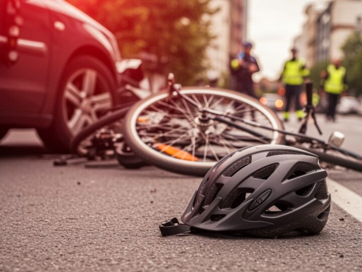 Rowerowa Masy Krytyczna znów w akcji: Warszawskie ulice ożyją w piątek!
