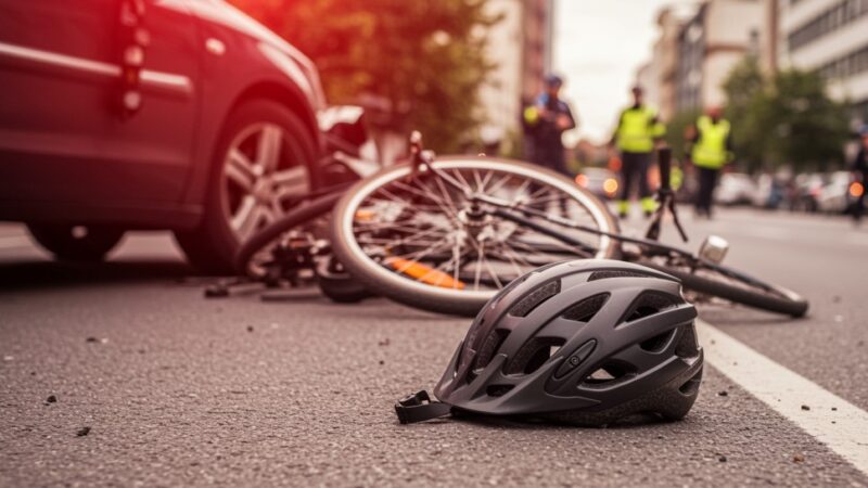 Rowerowa Masy Krytyczna znów w akcji: Warszawskie ulice ożyją w piątek!
