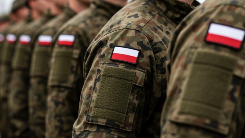 Ostatnia szansa na wakacje z wojskiem: dołącz do wyjątkowego turnusu!