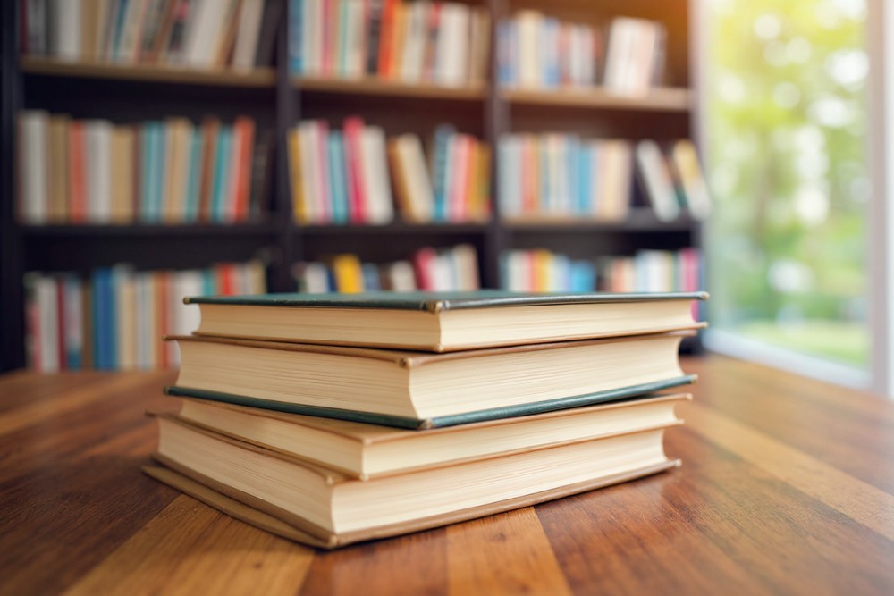 Wakacyjne odkrycia w Bibliotece Zielonej: książki i niespodzianki czekają!