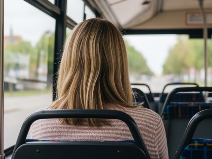 Kreatywna Przygoda w Wakacyjnym Autobusie 8 sierpnia!