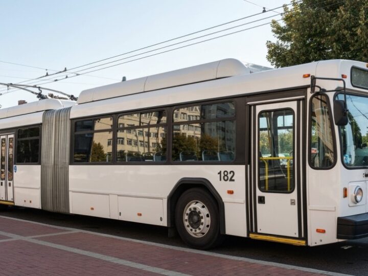Wakacyjny Autobus: Rodzinna Przygoda Już w Ten Weekend!