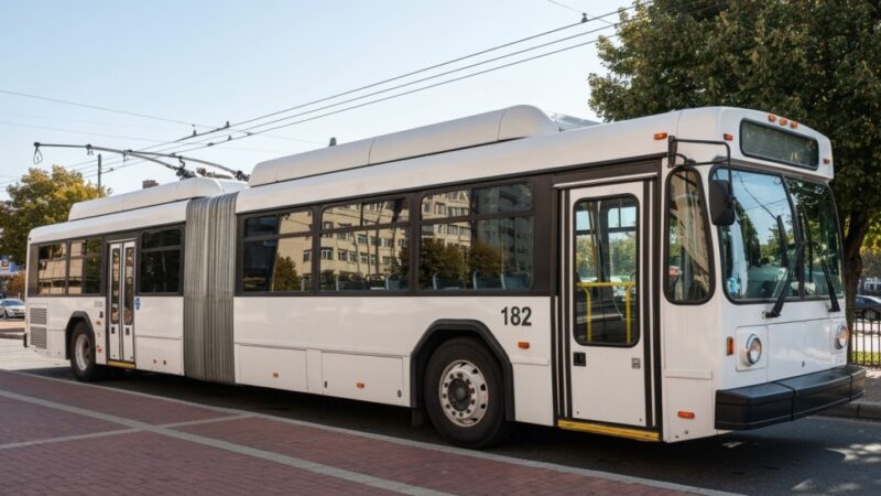 Wakacyjny Autobus: Rodzinna Przygoda Już w Ten Weekend!