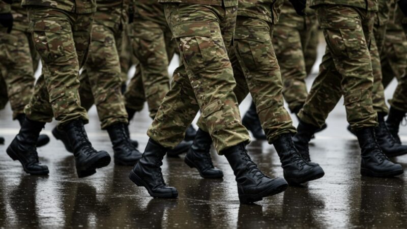 Warszawskie obchody Święta Wojska Polskiego: Defilada i historia w jednym!