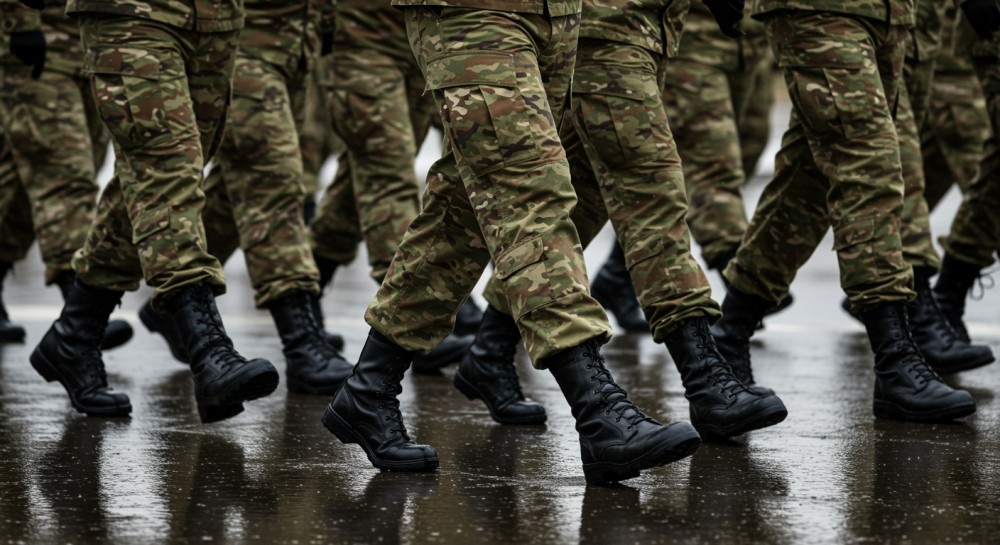 Warszawskie obchody Święta Wojska Polskiego: Defilada i historia w jednym!