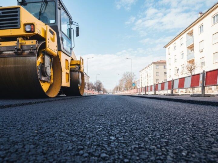 Rewolucja na Bartóka: Modernizacja, która zmieni ruch drogowy!