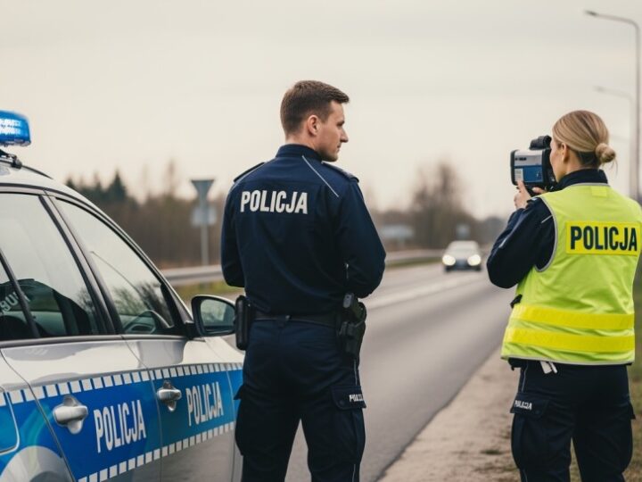 Bezpieczny powrót z wakacji: kluczowe zasady na drodze