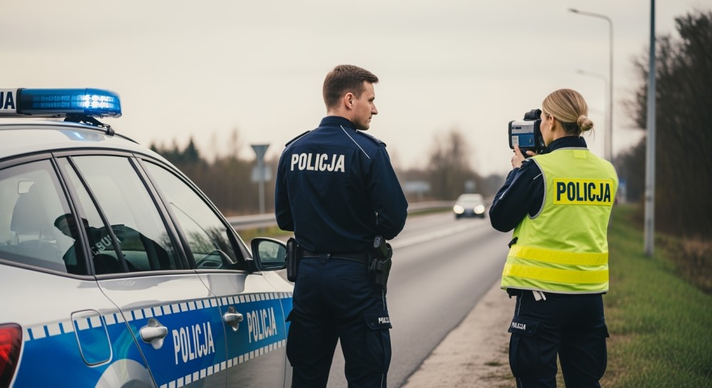 Bezpieczny powrót z wakacji: kluczowe zasady na drodze