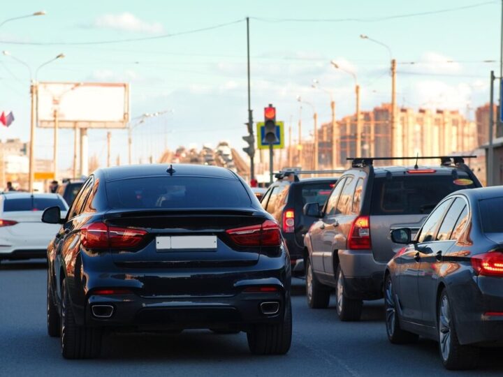 Utrudnienia w V Oddziale Terenowym na Bielanach 25 września