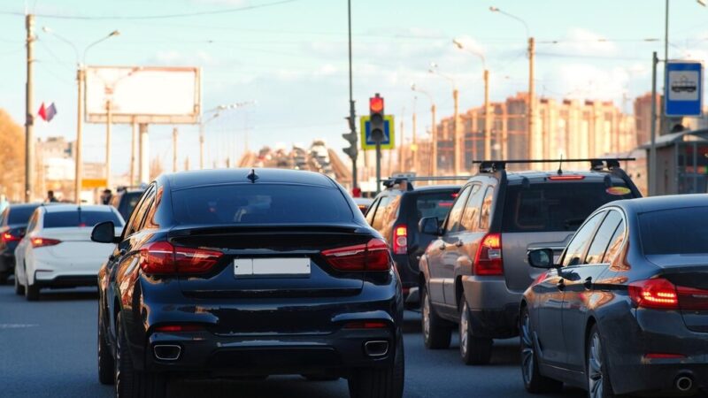 Utrudnienia w V Oddziale Terenowym na Bielanach 25 września
